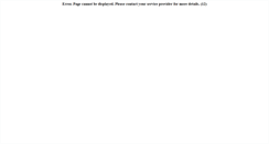 Desktop Screenshot of ahoranews.com